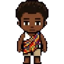 Africano sprite
