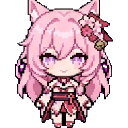 Alicia sprite