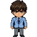 touya sprite