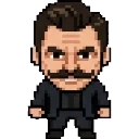 Ivo sprite