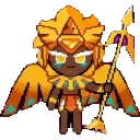 Golden Cheese sprite