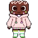 Cosmo sprite