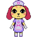 Nurse sprite