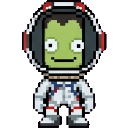 Bob Kerman sprite