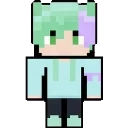 Hoan sprite