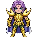 Mu sprite