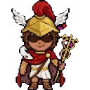 Hermes sprite