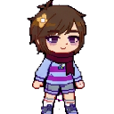 Nahomi sprite