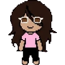 Sofia sprite