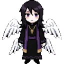 Michelle sprite