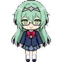 Фрогги sprite