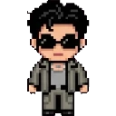 Pond Naravit sprite
