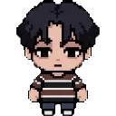 YoonBum sprite