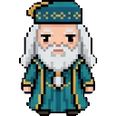 Dambuldor sprite