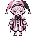 The Dreamer sprite