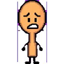 Spoony sprite