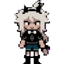Oliver sprite