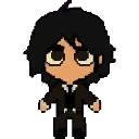 Caleb sprite