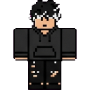 Blake sprite