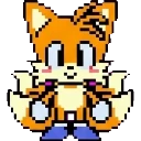 tails sprite