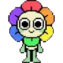 Dandy sprite