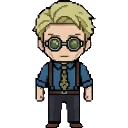 Nanami sprite