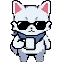 Catty sprite