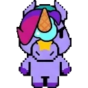 Berry sprite