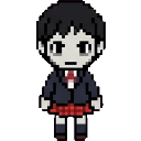 Akari sprite