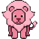 Leon sprite