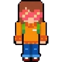 Squiddo sprite