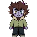 Alan Rounup sprite