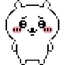 Chiiwaka sprite