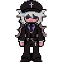 Xister sprite