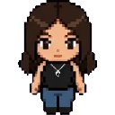 Judith sprite