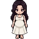 Liu sprite
