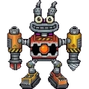 Epic Earth Wubbox sprite