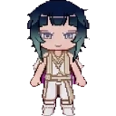 Kv sprite