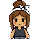 Brynn sprite