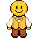 Verity sprite
