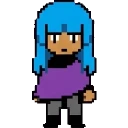 Citlali sprite