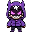 Yuyu sprite