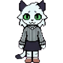 Пустота sprite