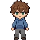 Owen sprite