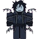 Two Time sprite