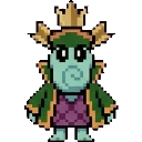 Gran Minimus sprite