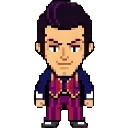 Robbie Rotten sprite