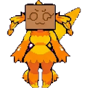 Orla sprite