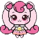 Heartsping sprite