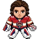 Sergei B. sprite